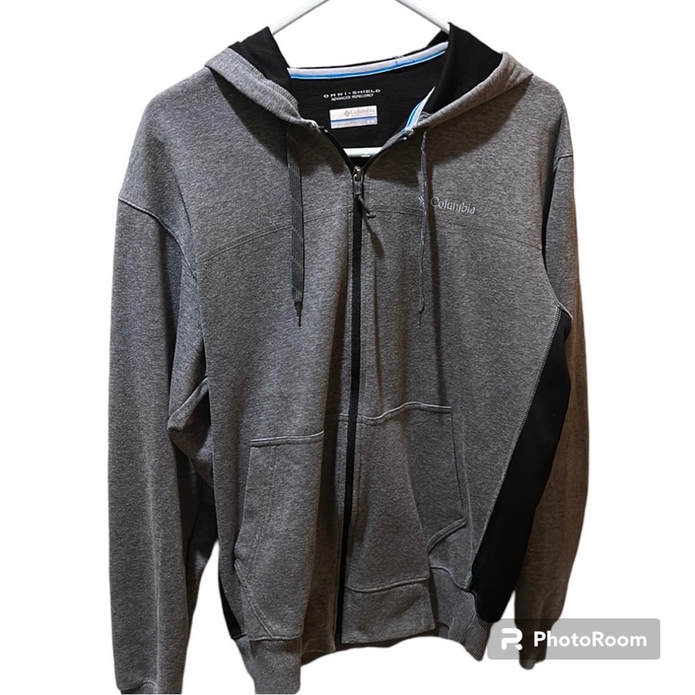 Columbia Omni Shield Hoodie